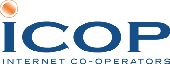 Icop | Κατασκευές Ιστοσελίδων & Eshop | Digital Marketing & Social Media Λογότυπο
